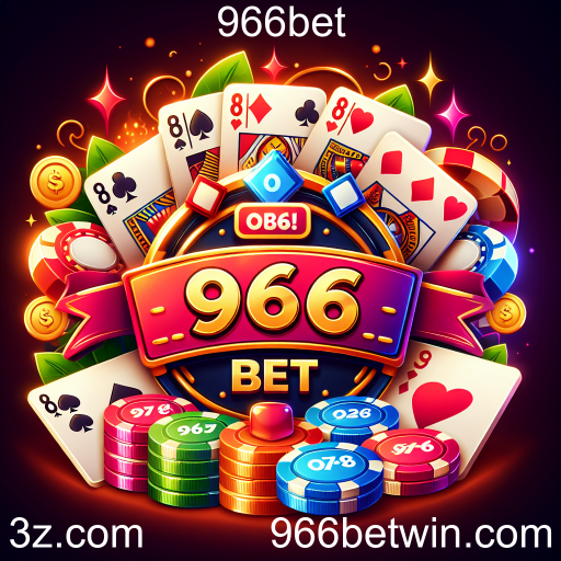 Maximize Seus Ganhos com as Promoções da 966bet